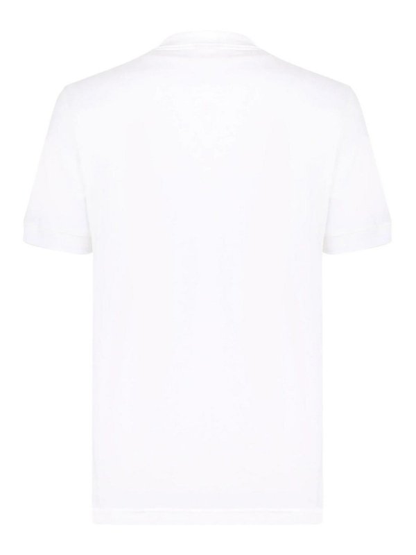 CALVIN KLEIN: maglia collo rotondo online - Maglione