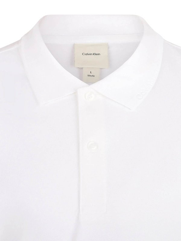 The Best Shops CALVIN KLEIN: maglia collo rotondo - Maglione