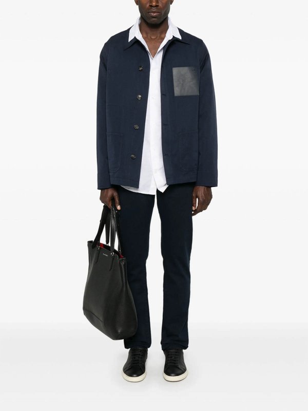 CALVIN KLEIN buy online Hemd - Weiß