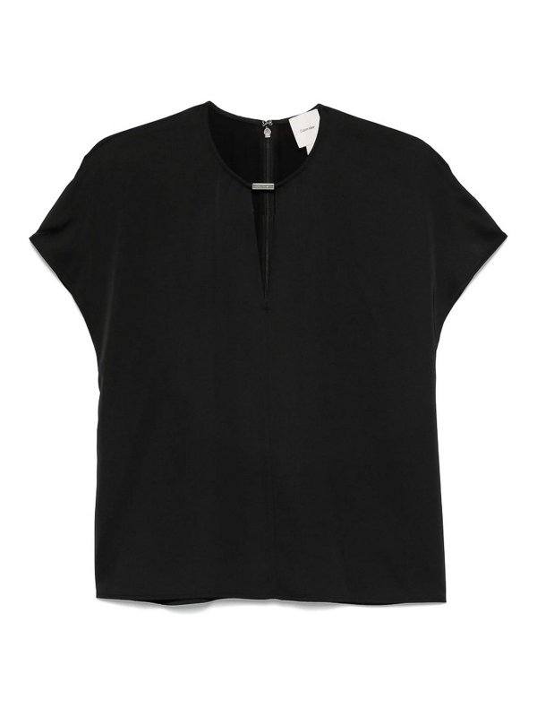 CALVIN KLEIN: shirts - Shirt