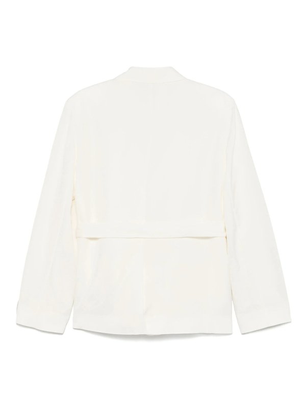 CALVIN KLEIN: casual jackets online - Jacket