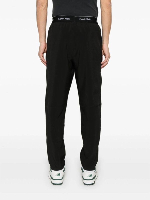 Pants shop online: CALVIN KLEIN