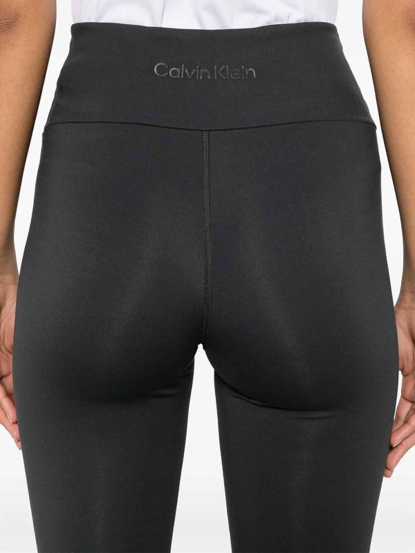 CALVIN KLEIN: pantaloni casual online - Pantaloni