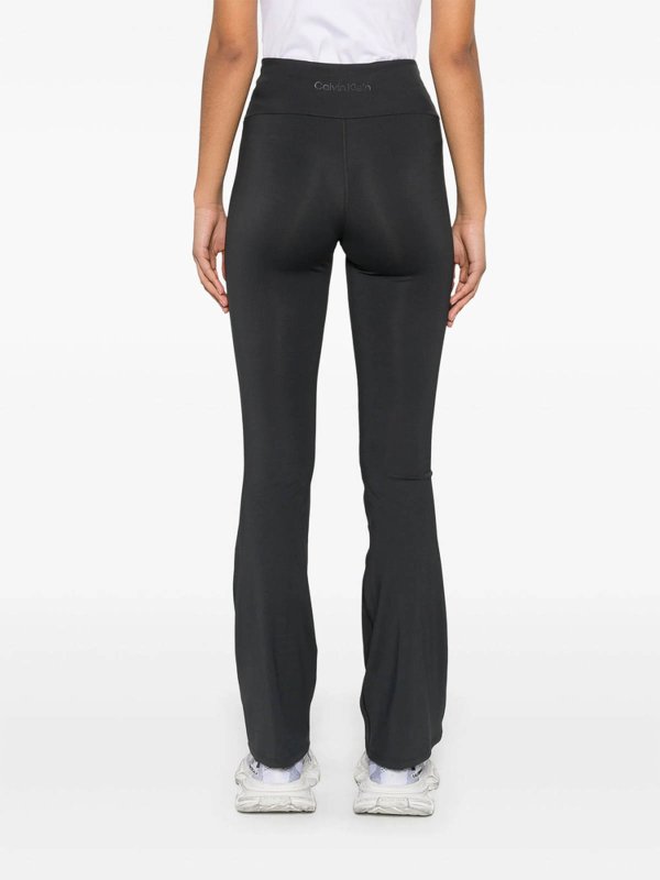 The Best Shops CALVIN KLEIN: pantaloni casual - Pantaloni