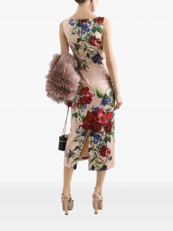 DOLCE & GABBANA buy online Dress