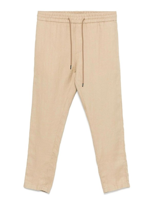 DONDUP: jeans bootcut - Jeans