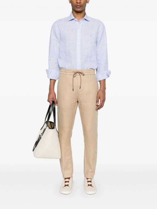 The Best Shops DONDUP: jeans bootcut - Jeans