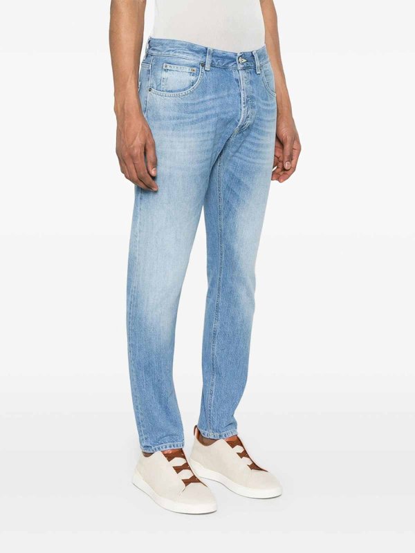 The Best Shops DONDUP: bootcut jeans - Jeans