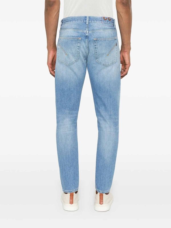 Jeans shop online: DONDUP