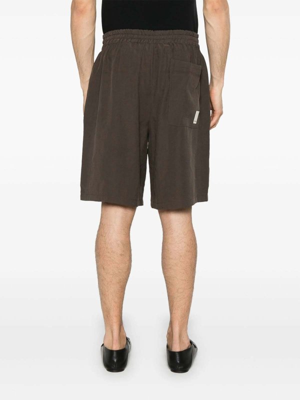 Shorts shop online: EMPORIO ARMANI