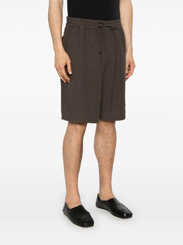 EMPORIO ARMANI buy online Shorts