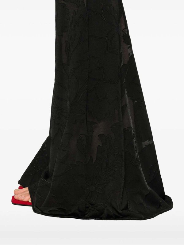 ETRO: jeans a zampa online - Pantaloni