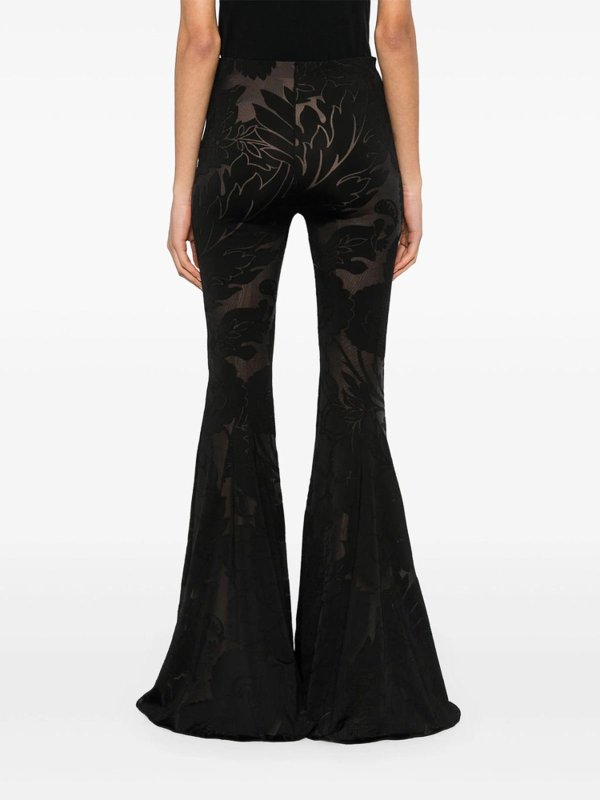 The Best Shops ETRO: jeans a zampa - Pantaloni