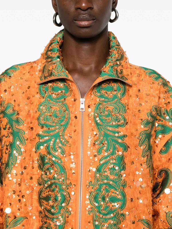 ETRO: giacche casual online - Capispalla