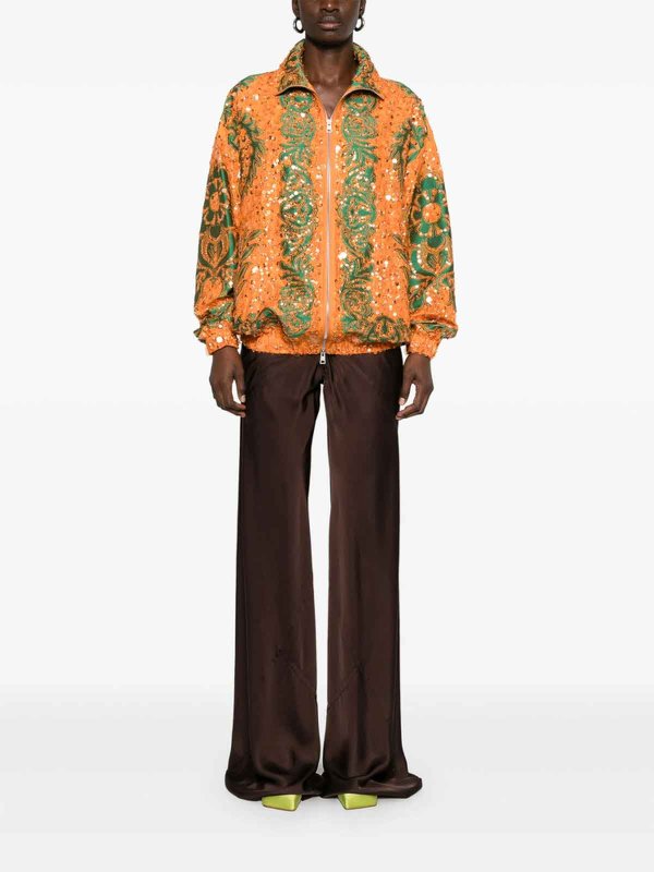 ETRO buy online Capispalla