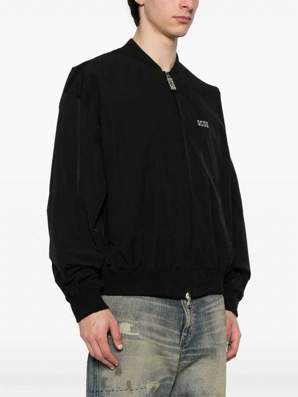 The Best Shops GCDS: casual jackets - Outerwear