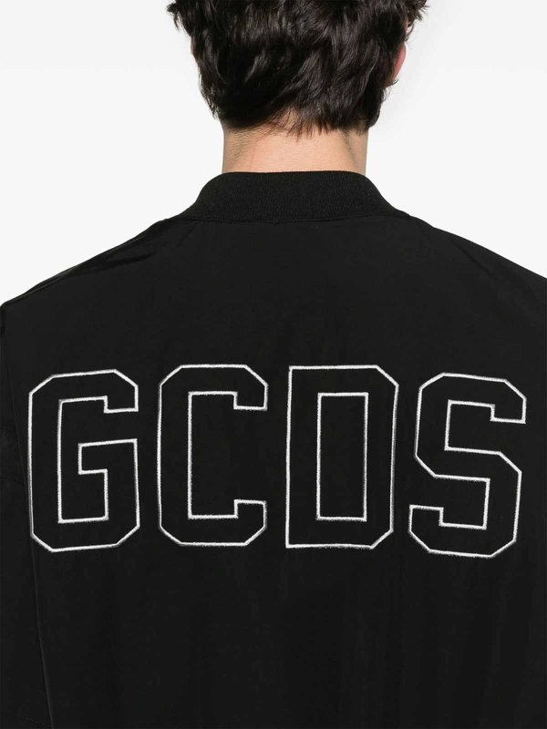 GCDS buy online Outerwear