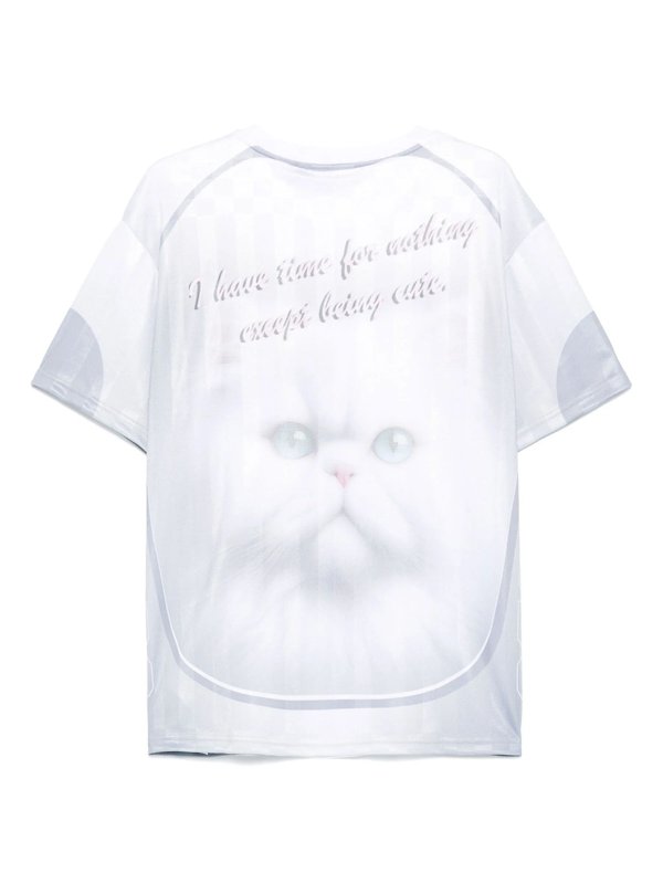 GCDS: t-shirts online - T-Shirt