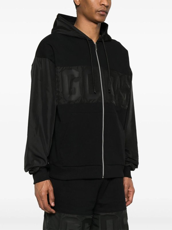 The Best Shops GCDS: casual jackets - Outerwear