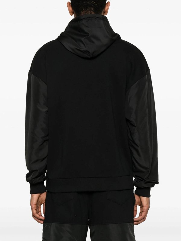 Outerwear shop online: GCDS