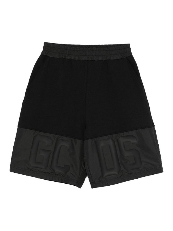 GCDS: Trousers Shorts - Shorts