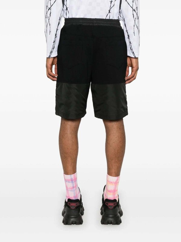 GCDS: Trousers Shorts online - Shorts