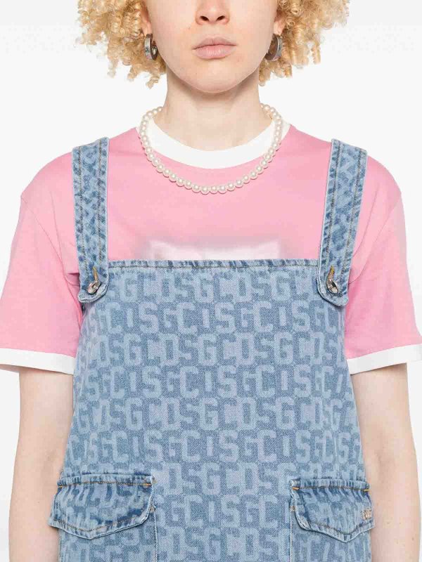 GCDS buy online Vestito