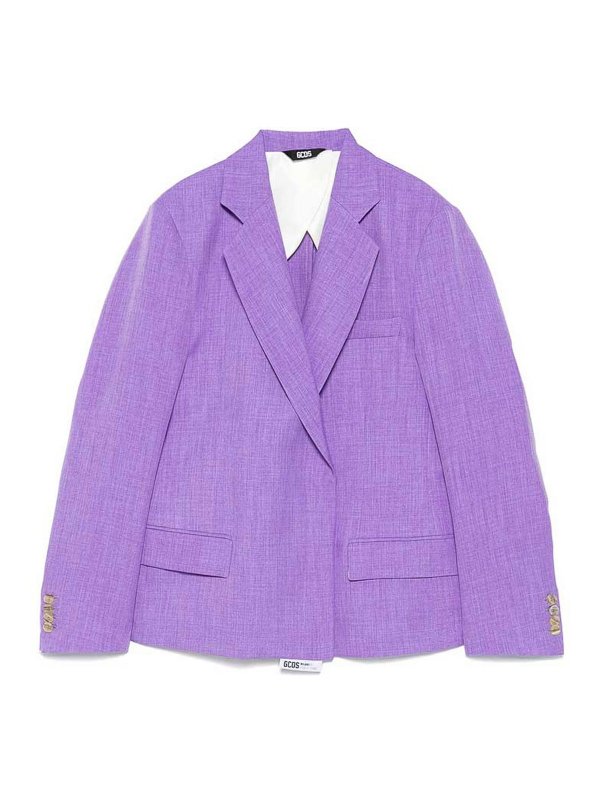 GCDS: giacche casual - Giacca