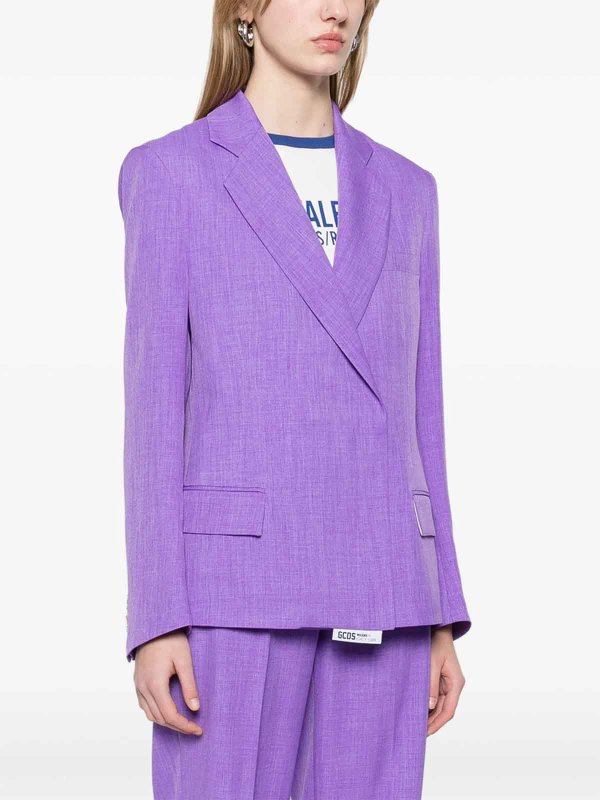 The Best Shops GCDS: giacche casual - Giacca