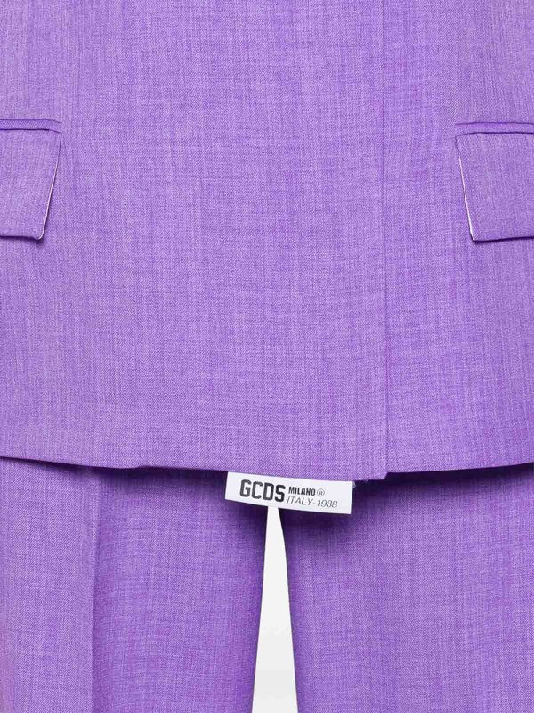 Giacca shop online: GCDS