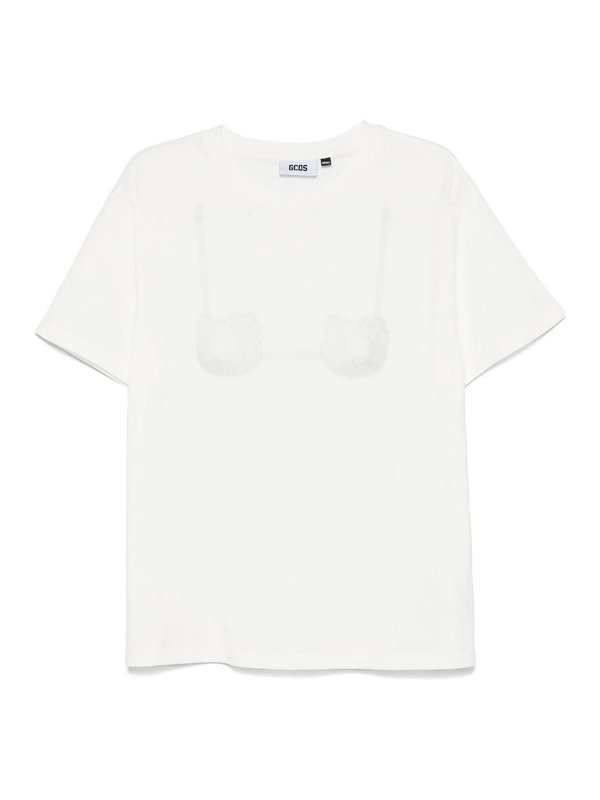 GCDS: t-shirt - T-shirt