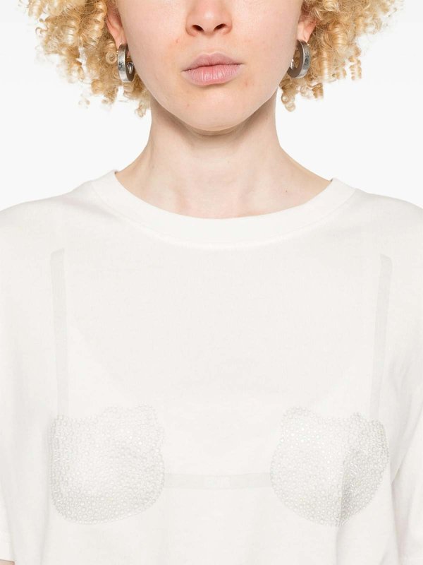 GCDS: t-shirt online - T-shirt