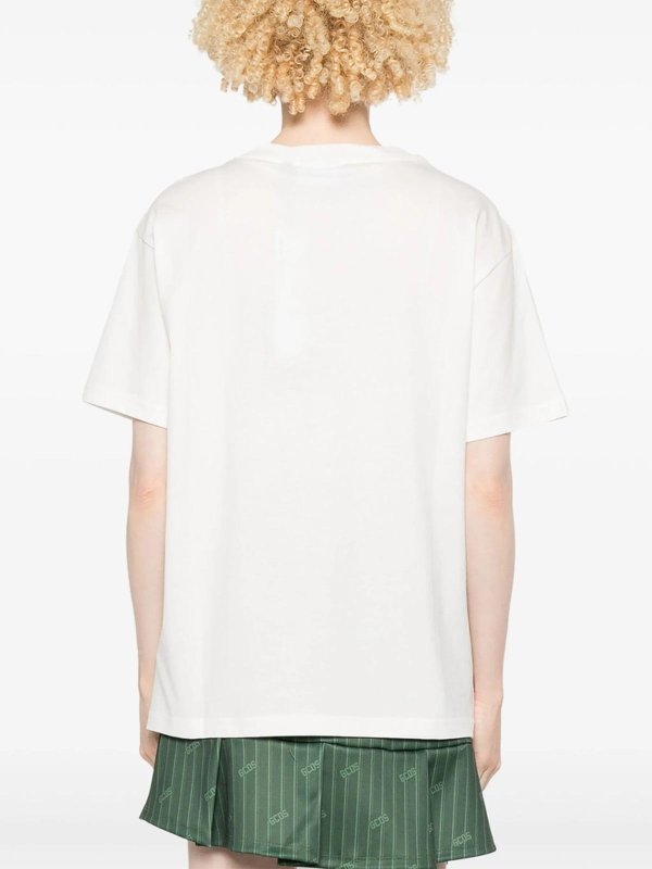 The Best Shops GCDS: t-shirt - T-shirt