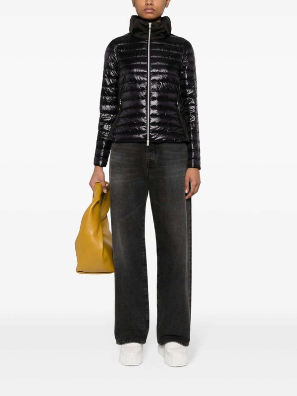 HERNO: padded coats online - Outerwear