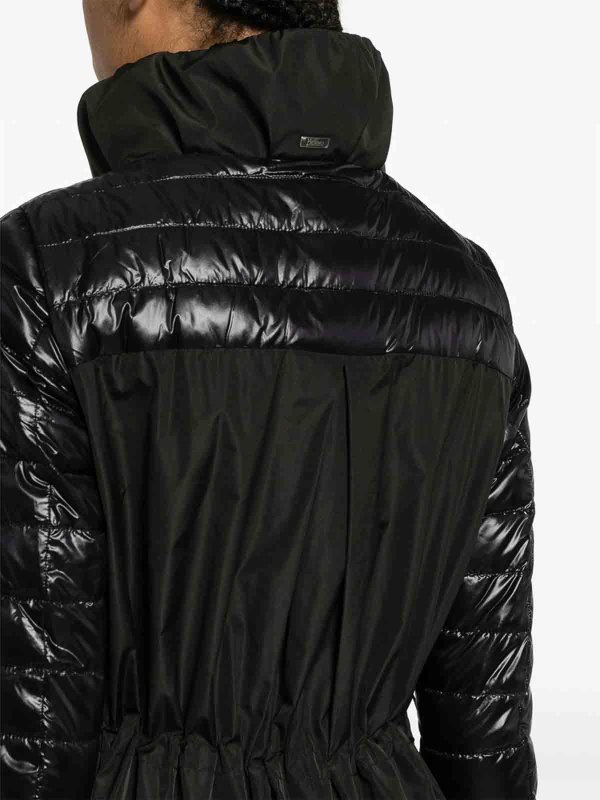 The Best Shops HERNO: padded coats - Outerwear