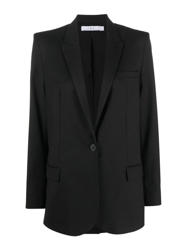 Iro: cappotti al ginocchio - Capispalla