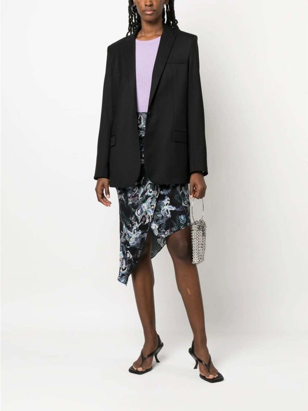 Iro: cappotti al ginocchio online - Capispalla