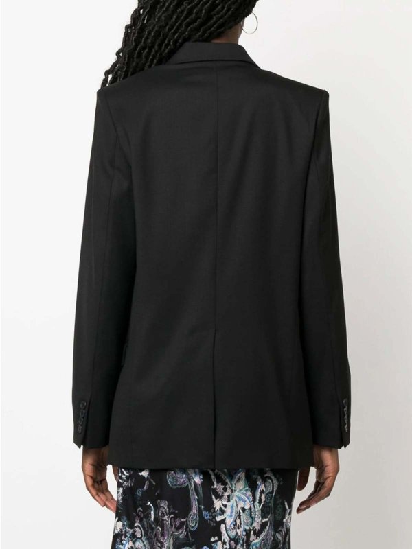 The Best Shops Iro: cappotti al ginocchio - Capispalla