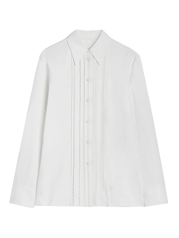 JIL SANDER: camicie - Camicia