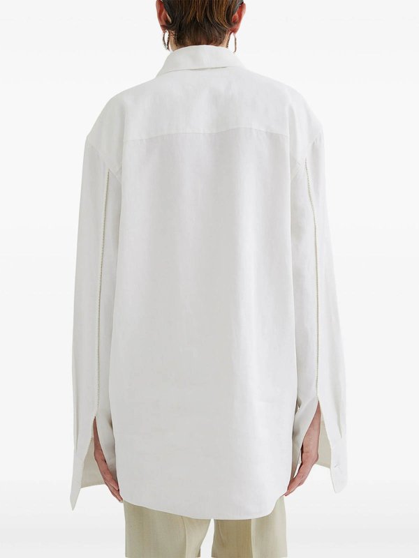 Camicia shop online: JIL SANDER
