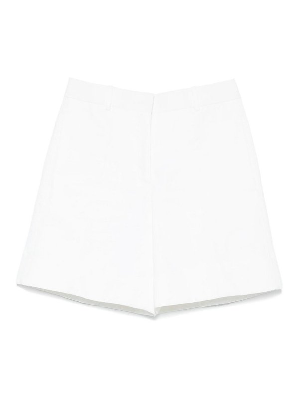 JIL SANDER: casual trousers - Pants