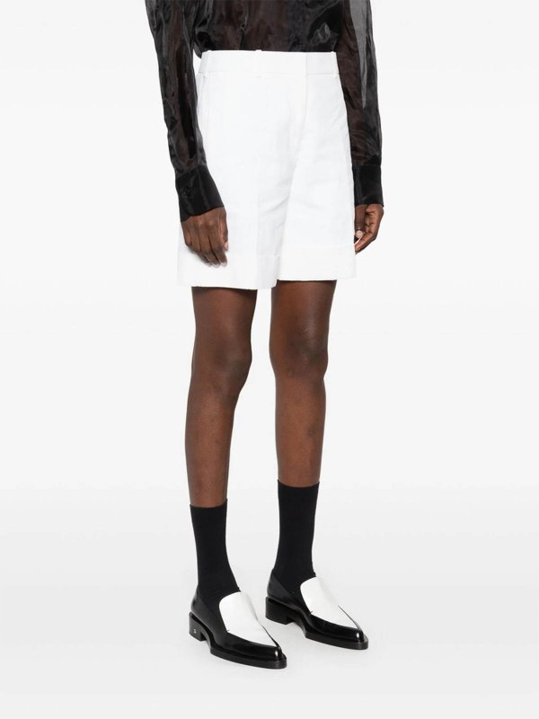 Pants shop online: JIL SANDER