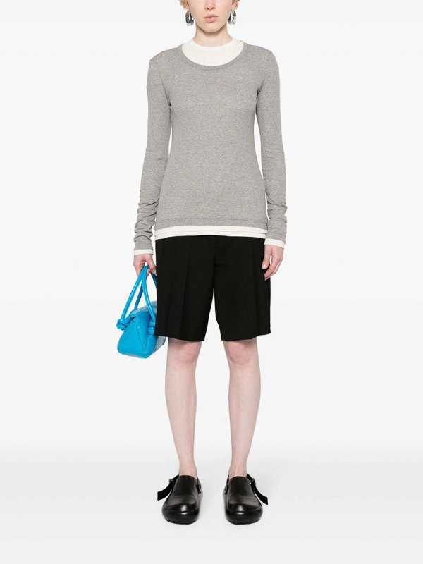 T-Shirt shop online: JIL SANDER