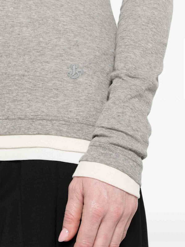 JIL SANDER buy online T-Shirt