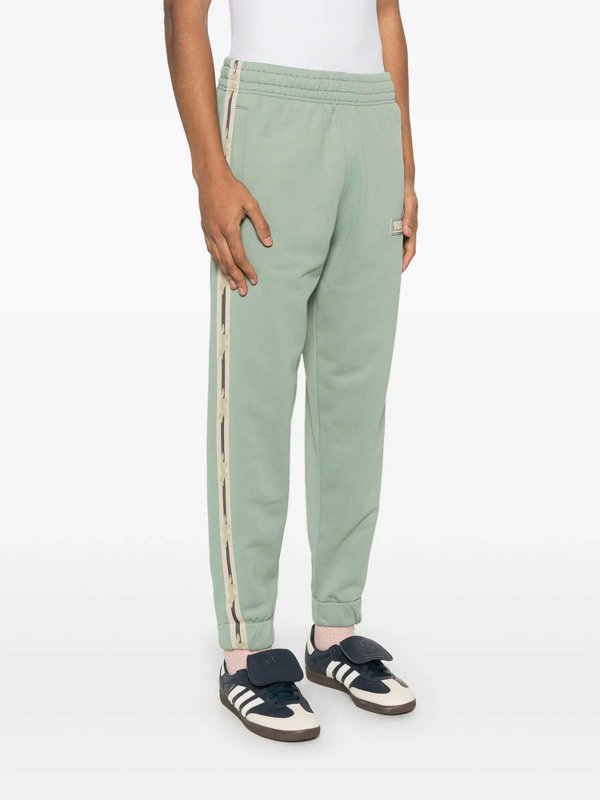 Pants shop online: MAISON KITSUNÉ