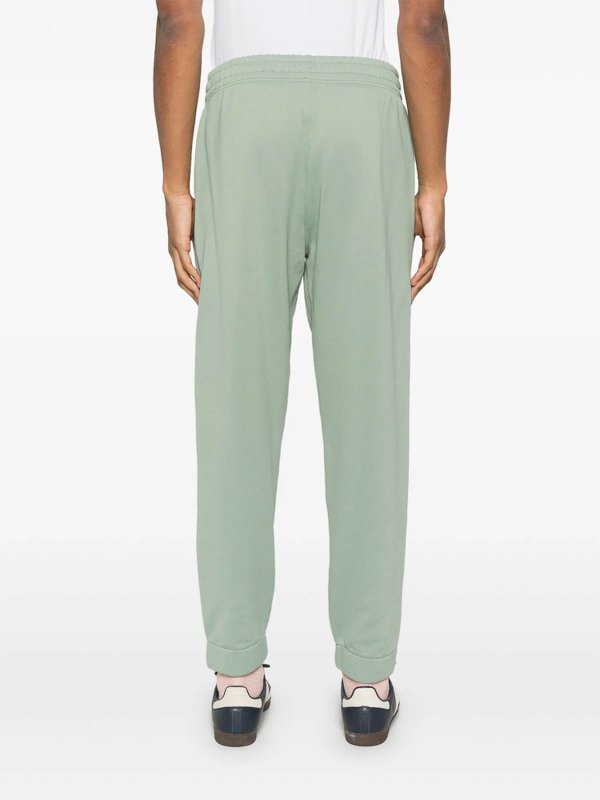 MAISON KITSUNÉ buy online Pants