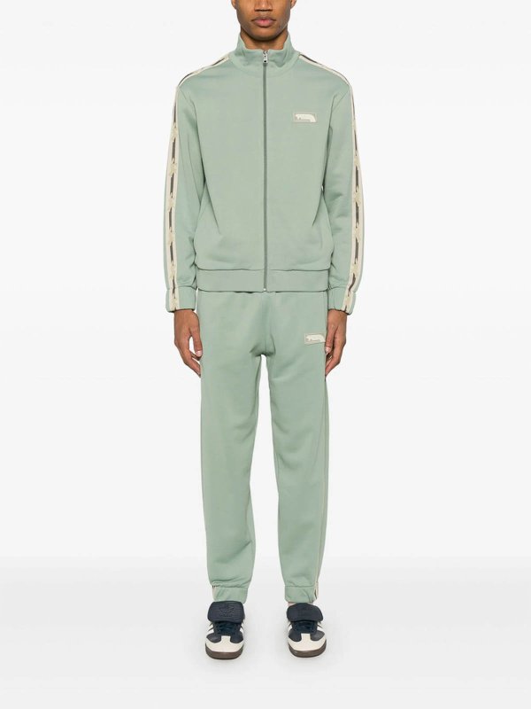 The Best Shops MAISON KITSUNÉ: giacche casual - Capispalla