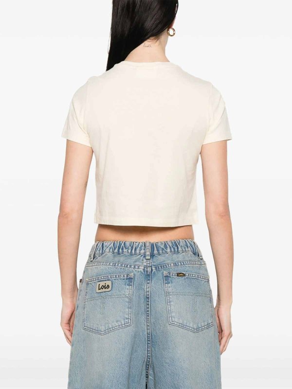 T-Shirt shop online: MAISON KITSUNÉ