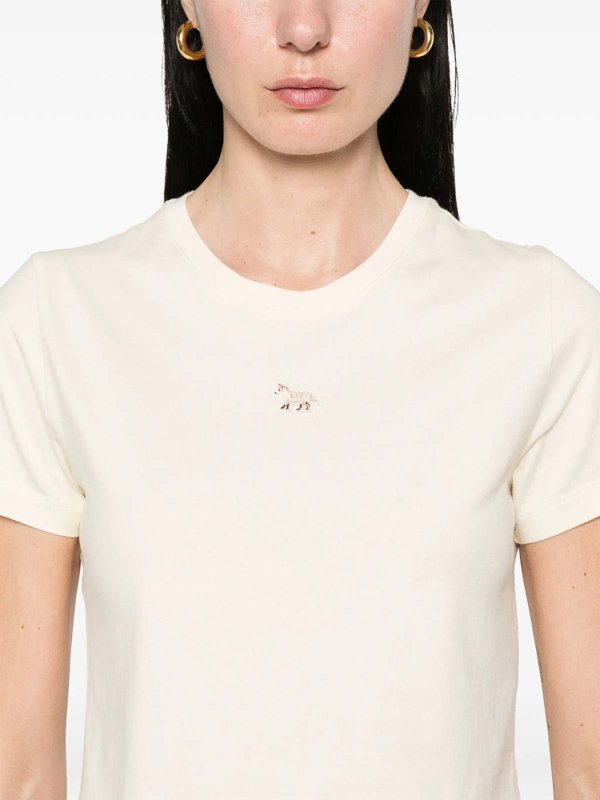 MAISON KITSUNÉ buy online T-Shirt