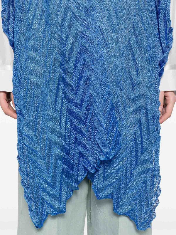 MISSONI: Capes &  Ponchos online - Cape